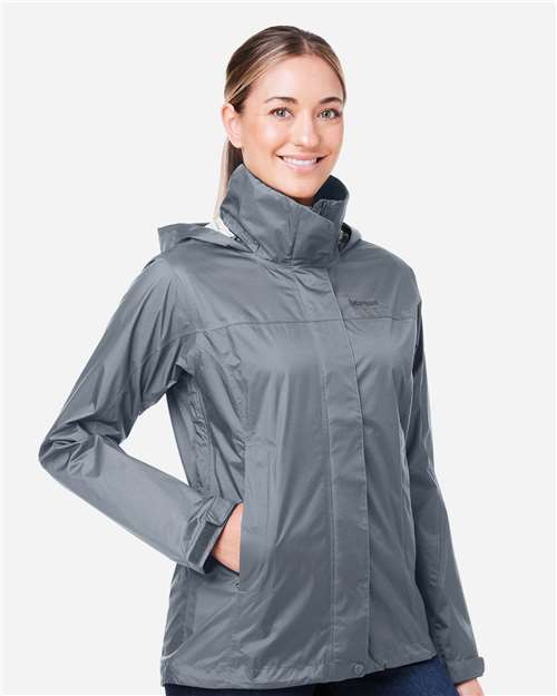 Women's PreCip® Eco Packable Rain Jacket