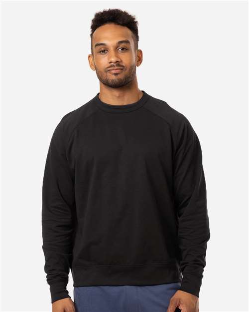 Unisex Motion Crewneck Sweatshirt