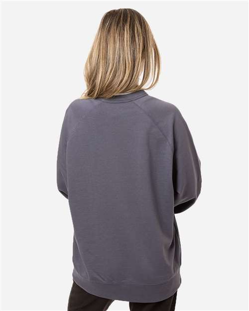 Unisex Motion Crewneck Sweatshirt