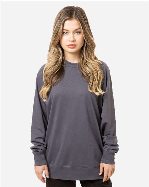Unisex Motion Crewneck Sweatshirt