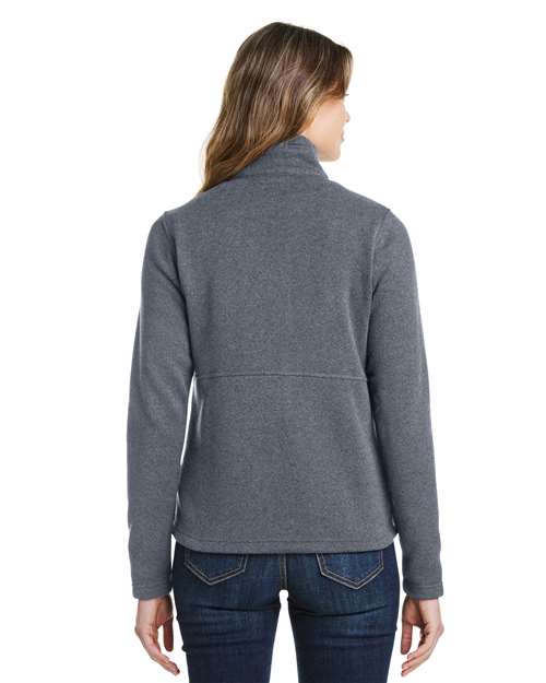 Women's Dropline Jacket