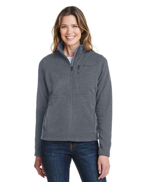Women's Dropline Jacket