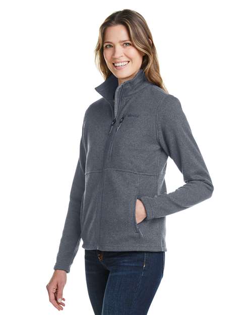 Women's Dropline Jacket