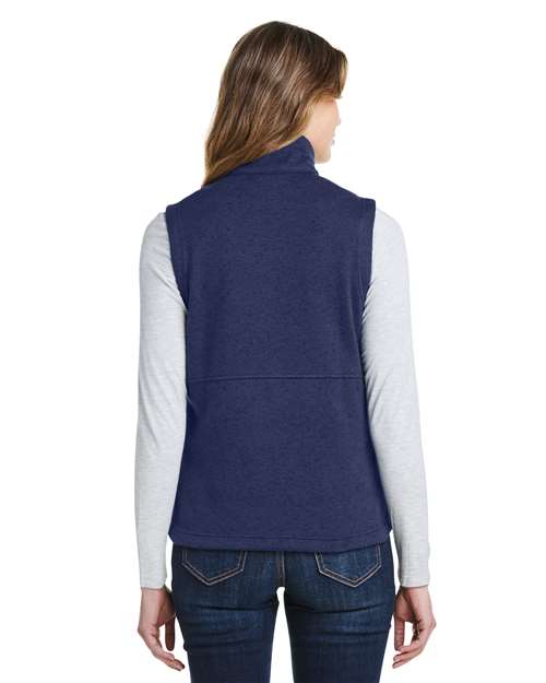 Women's Dropline Vest
