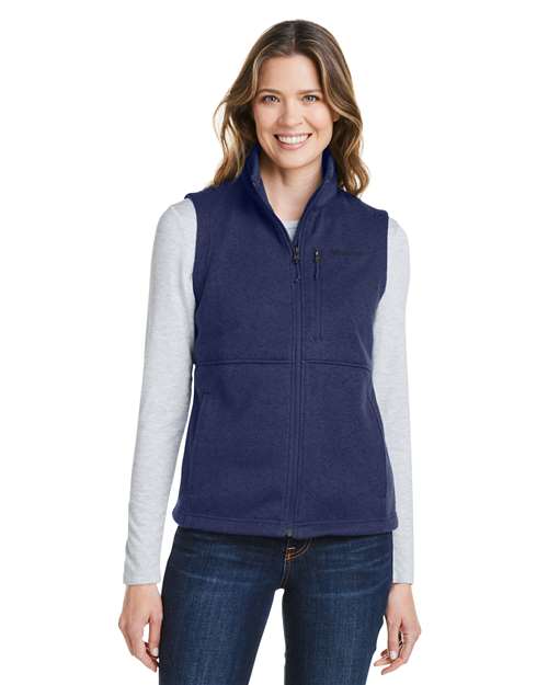 Women's Dropline Vest