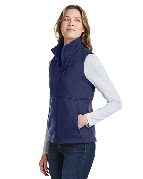 Women's Dropline Vest