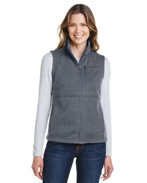 Women's Dropline Vest