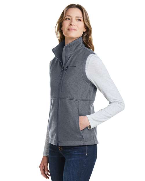 Women's Dropline Vest