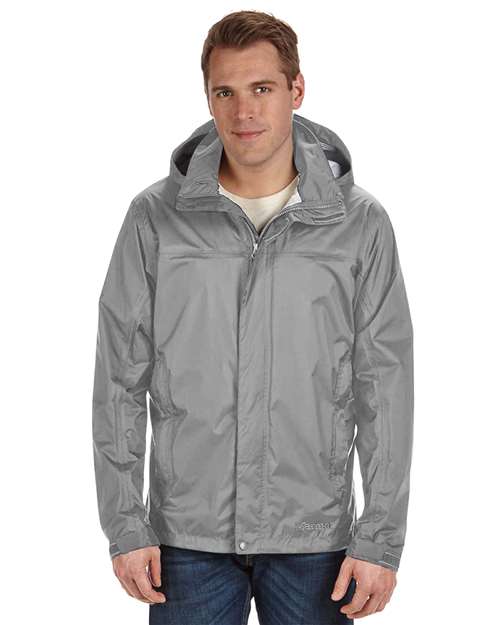 Precip Eco Jacket