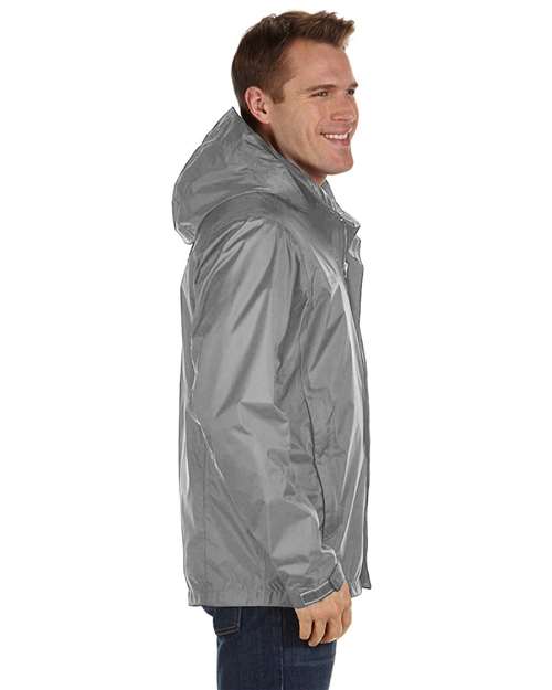 Precip Eco Jacket