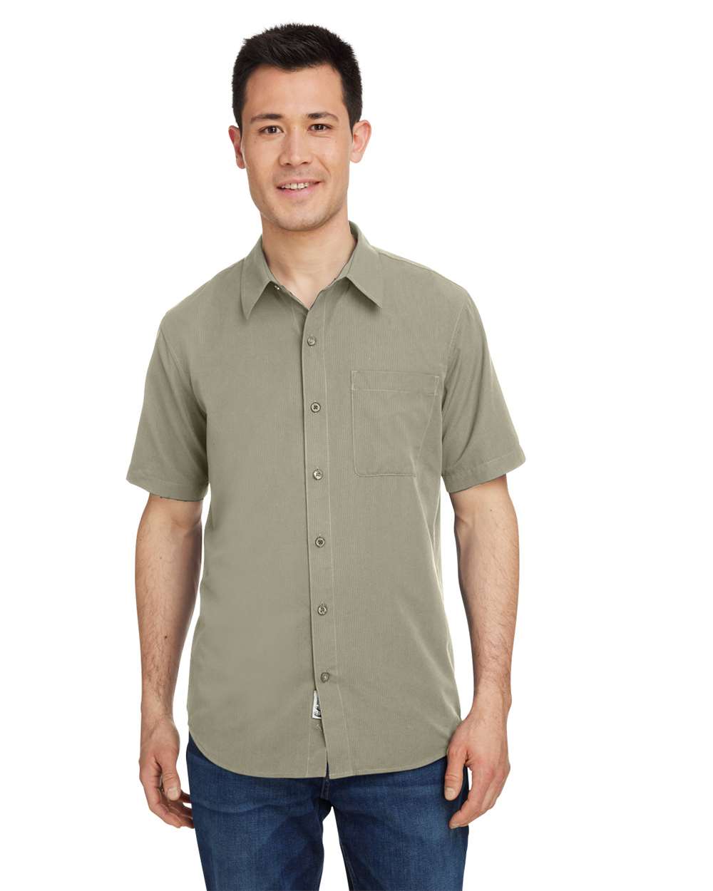 Marmot M14116 - Men's AirExchange Short Sleeve Woven Shirt