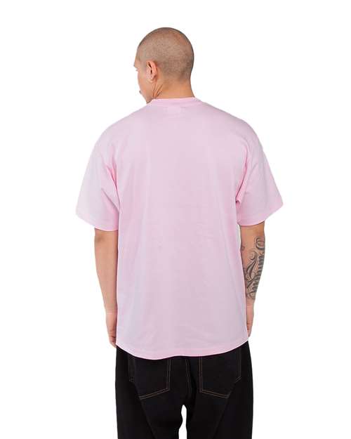 Unisex Max Heavyweight T-Shirt