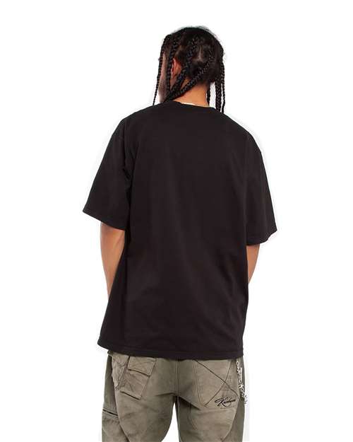 Unisex Max Heavyweight Garment-Dyed T-Shirt