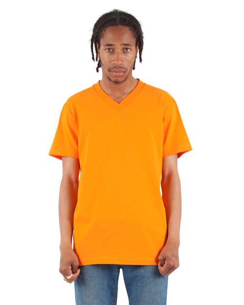 Unisex V-Neck T-Shirt