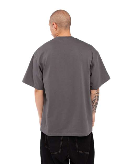 Men's Tall Max Heavyweight T-Shirt