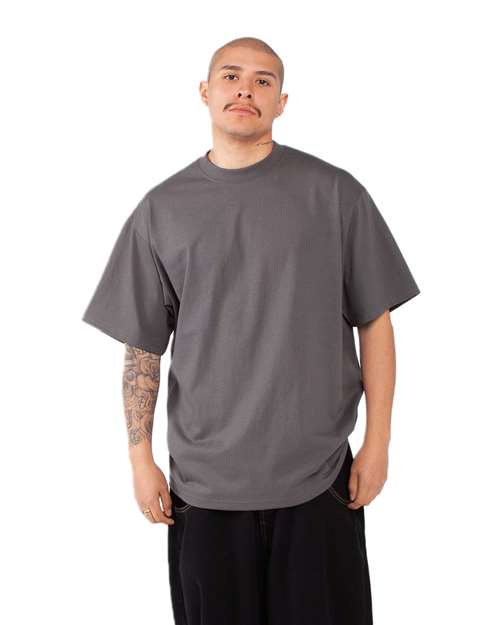 Men's Tall Max Heavyweight T-Shirt