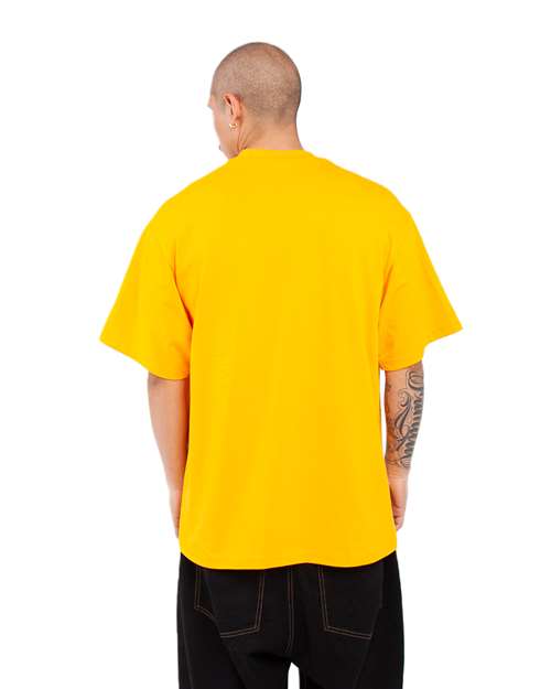 Unisex Tall Max Heavyweight T-Shirt