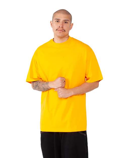 Unisex Tall Max Heavyweight T-Shirt