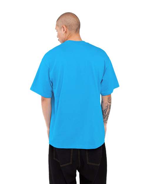 Unisex Tall Max Heavyweight T-Shirt