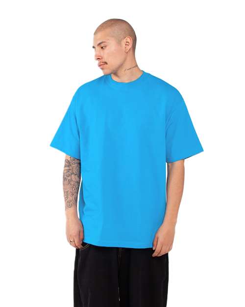 Unisex Tall Max Heavyweight T-Shirt