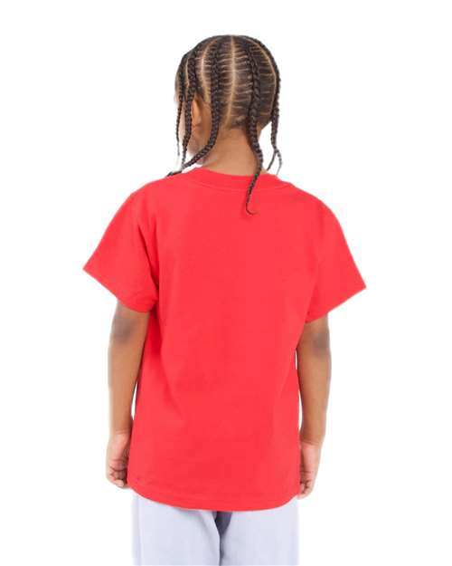 Youth Active T-Shirt