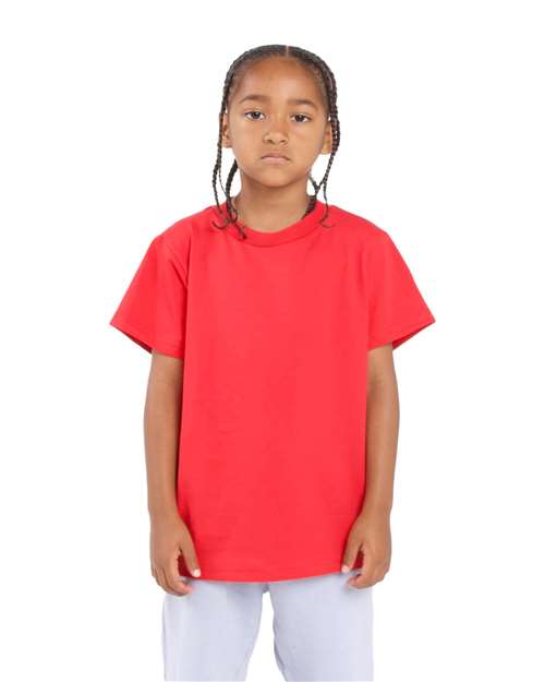 Youth Active T-Shirt