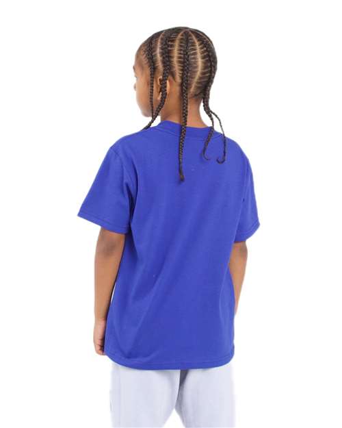 Youth Active T-Shirt
