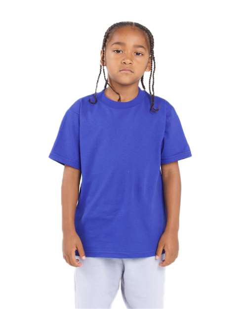 Youth Active T-Shirt