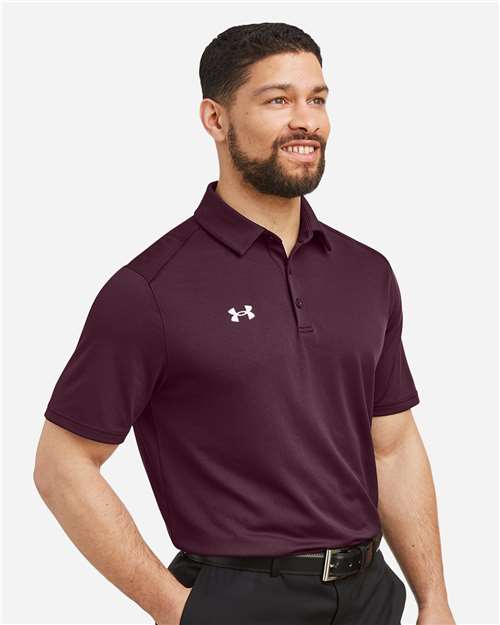 Men's Tech™ Polo