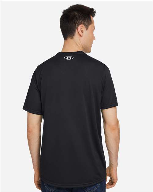 Men's Team Tech™ T-Shirt – On Model – Back