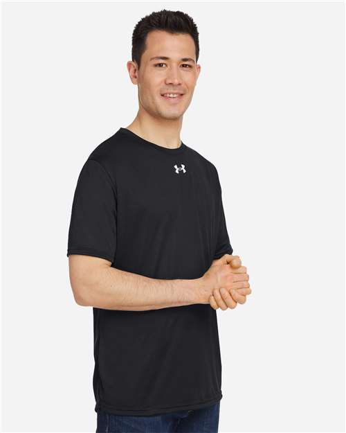 Men's Team Tech™ T-Shirt – On Model – Side
