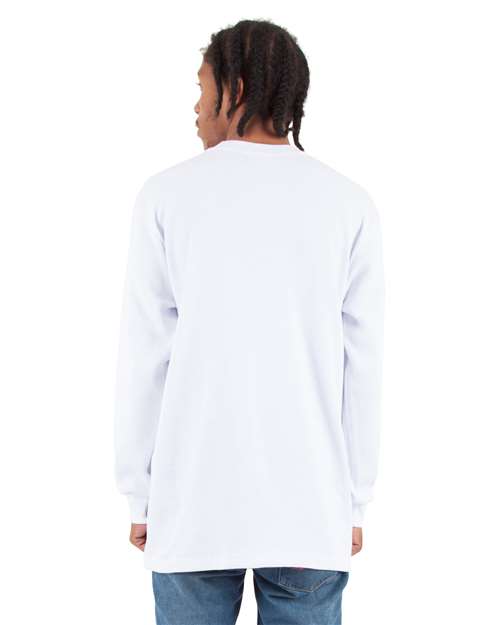 Unisex Thermal T-Shirt