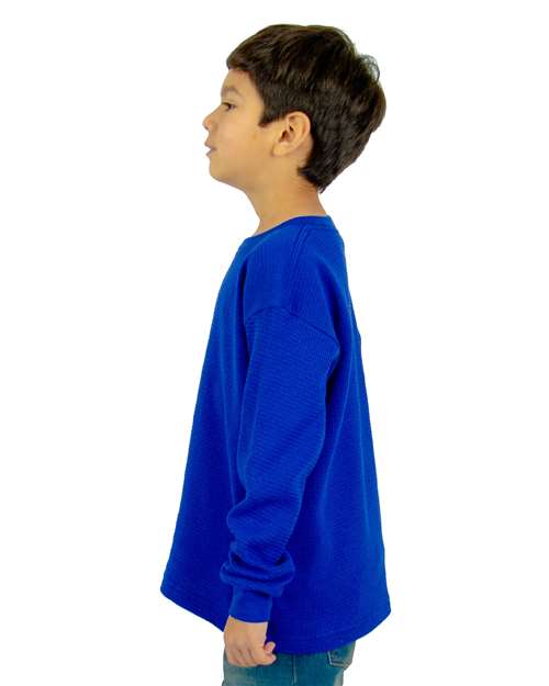 Youth Thermal T-Shirt