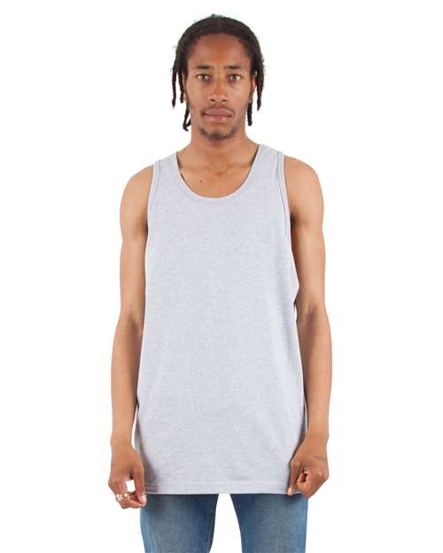 Unisex Active Tank