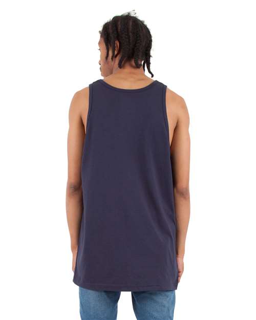 Unisex Active Tank