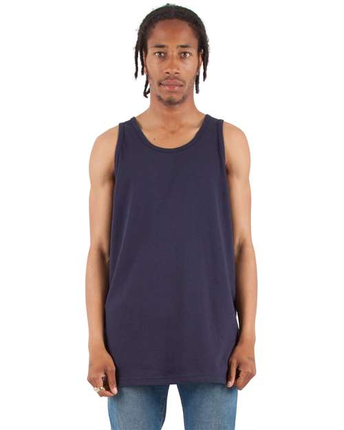 Unisex Active Tank