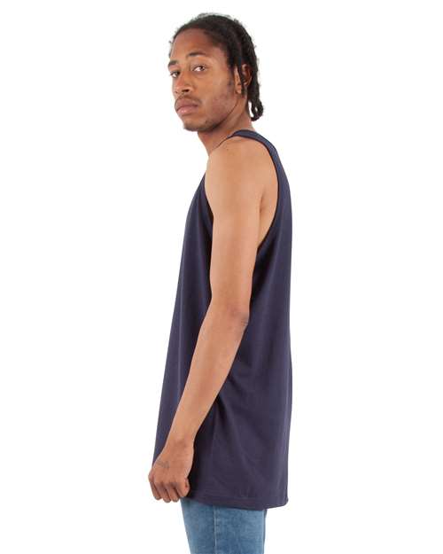 Unisex Active Tank