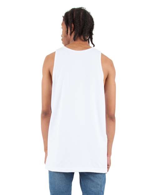 Unisex Active Tank