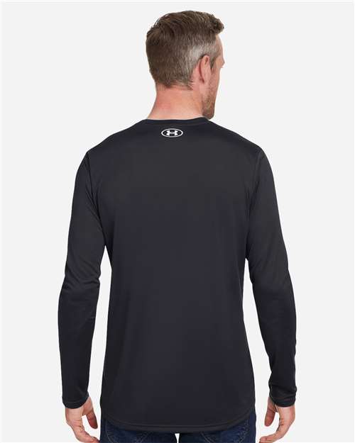 Men's Team Tech™ Long Sleeve T-Shirt