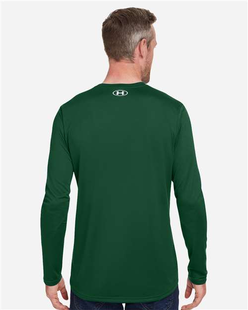 Men's Team Tech™ Long Sleeve T-Shirt