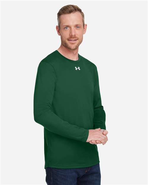 Men's Team Tech™ Long Sleeve T-Shirt