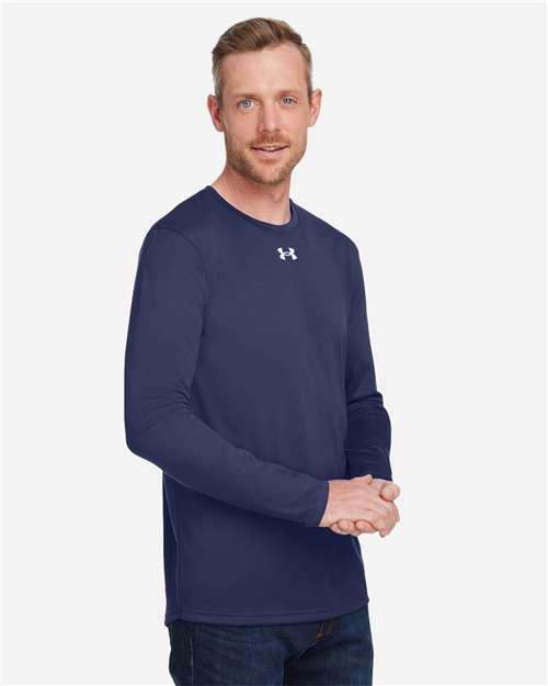 Men's Team Tech™ Long Sleeve T-Shirt