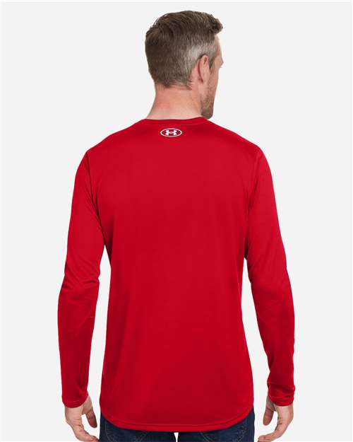 Men's Team Tech™ Long Sleeve T-Shirt