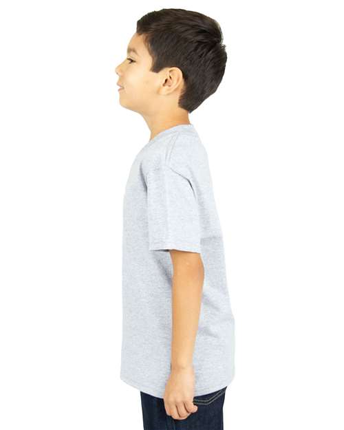 Youth V-Neck T-Shirt