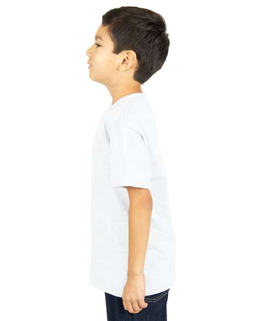 Youth V-Neck T-Shirt