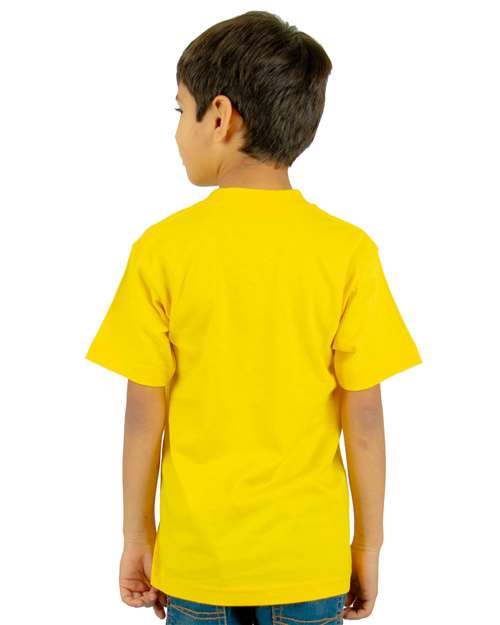 Youth V-Neck T-Shirt
