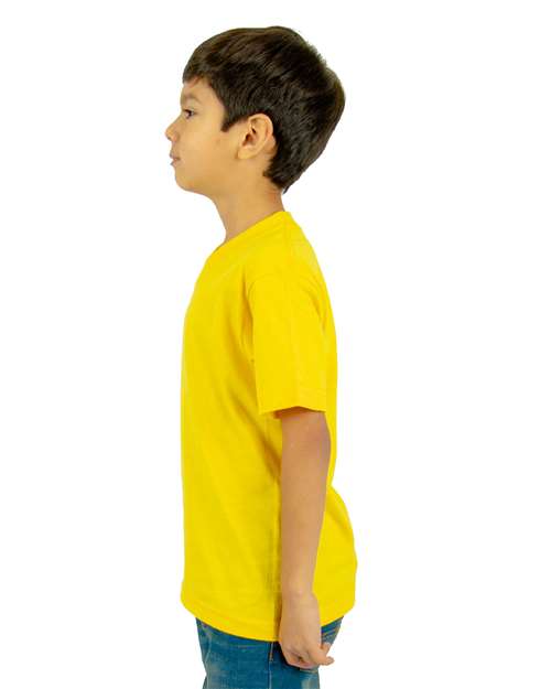Youth V-Neck T-Shirt