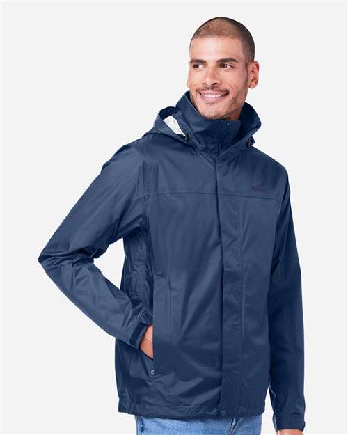 Men's PreCip® Eco Packable Rain Jacket