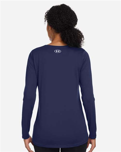 Women's Team Tech™ Long Sleeve T-Shirt