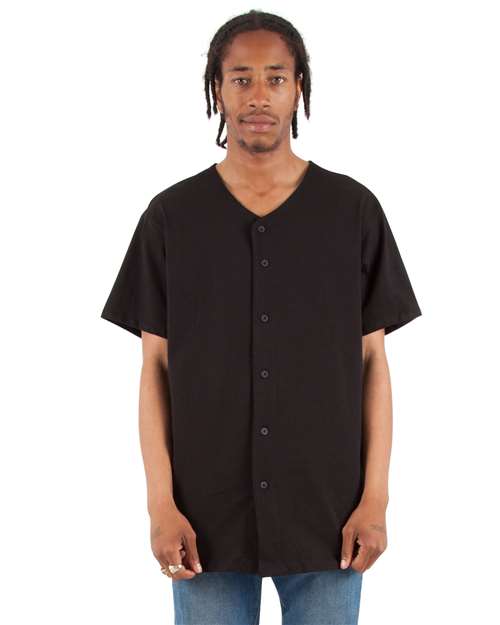 Men's Baseball Jersey
